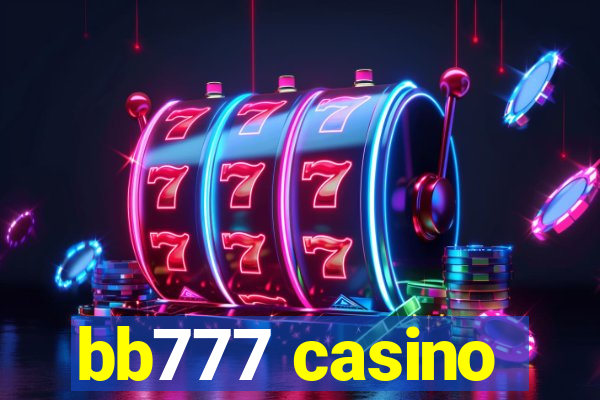 bb777 casino